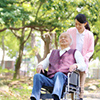 高齢者の医療倫理と女性に集中しがちな老親介護