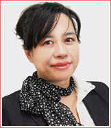 講師　魚林 佐起子