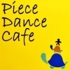 マタニティーヨガの講座! Piece dance caféにて
