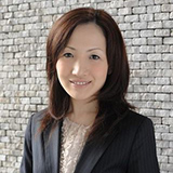 大洲 早生李さん