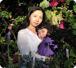 クローディアー真理