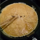 洋風押し寿司　作り方4