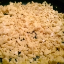 洋風押し寿司　作り方5