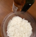 洋風押し寿司　作り方6