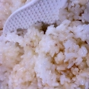 洋風押し寿司　作り方7