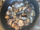 筍とあさりごはん　作り方3