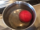 氷トマトそうめん　作り方2