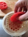 氷トマトそうめん　作り方4