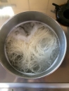 氷トマトそうめん　作り方5