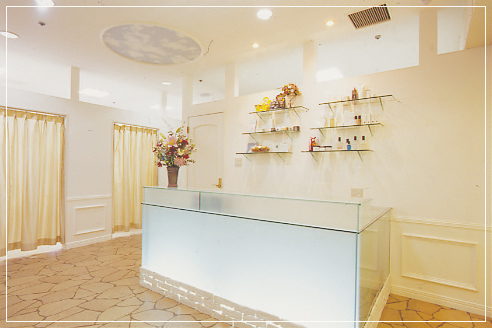 クリニカルエステ クリア CLEAR