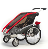 ベビーカー チャリオット Cougar