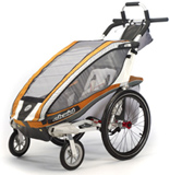 ベビーカー チャリオット CX